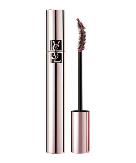 mascara ysl the curler|YSL volume effet curler.